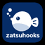 ZATSUHOOKS